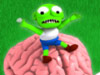 Obrzek ze hry Zombies vs Brains