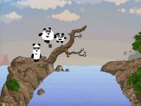 3 Pandas 2: Night