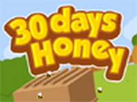 30 Days Honey