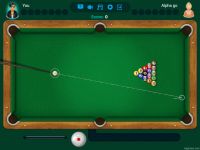 8 Ball Pool Challenge