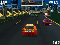 American Racing 2