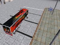 American Trucks 3D Parking