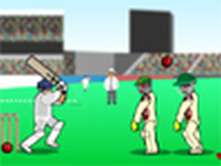 Ashes 2: Zombie Cricket