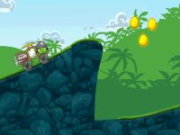 Bad Piggies: Rocket Jet