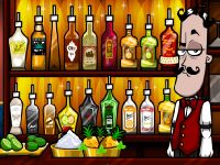 Barman 3: Celebrity