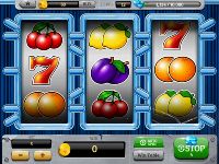 Big Fruits Slots