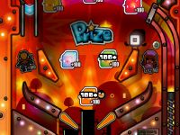 Big Pixel Pinball