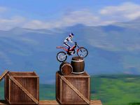 Bike Mania Arena 1