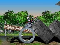 Bike Mania Arena 2