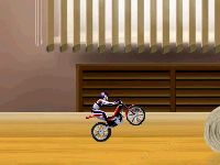 Bike Mania Arena 4: Micro Office