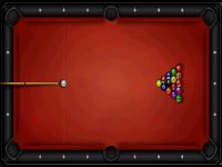 Billiard Blitz Hustle