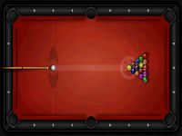 Billiard Blitz Pool Skool