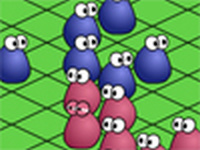 Blob Wars