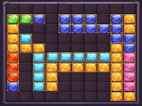 Block Jewel Puzzle