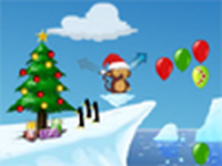 Bloons 2: Christmas Expansion