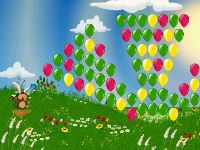 Bloons 2: Spring Fling