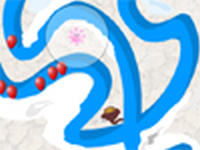 Bloons Tower Defense 3