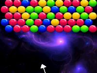 Bubble Shooter 5: Galaxy