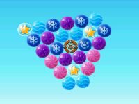 Bubble Shooter: Archibald the Pirate