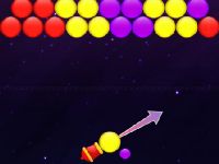 Bubble Shooter Legend