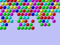 Bubble Shooter