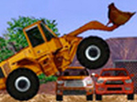 Bulldozer Mania