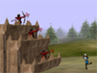 Castle Attack 2