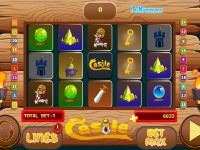 Castle Slots Casino