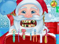 Christmas Dentist