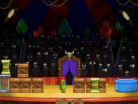 Circus Level Pack