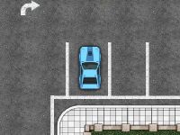 City Parking 2D