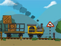 Coal Express 2