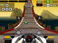 Coaster Racer 2