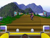 Coaster Racer 3