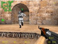 Counter Strike Online