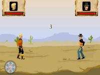 Cowboy Duel