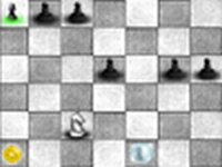 Crazy Chess