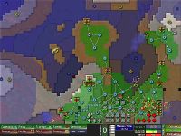 Creeper World: User Space