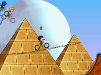 Cycle Scramble 2