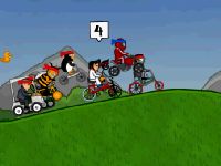 Cyclo Maniacs 2