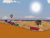 Dakar Racing