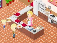 Diner Chef 4