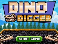 Dino Digger