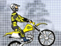 Dirt Bike 2