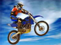 Dirt Bike 3