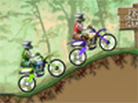 Dirt Bike Championship