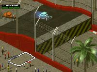 Dirt Showdown