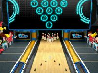 Disco Bowling Deluxe