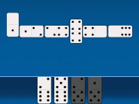 Domino Battle