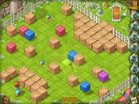 Dream Woods